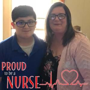 Meet your Posher, Wendy